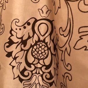 Meet your Posher, Pamela